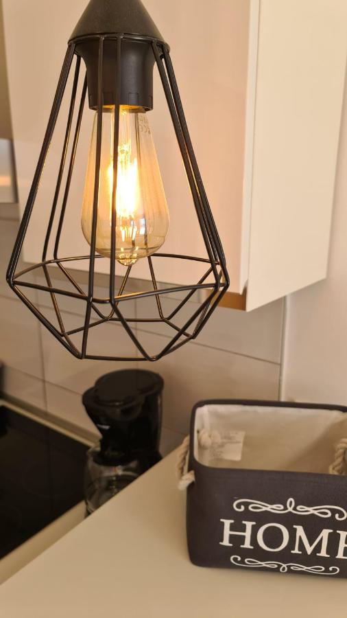 Studio Apartman Kiara Bol Dış mekan fotoğraf