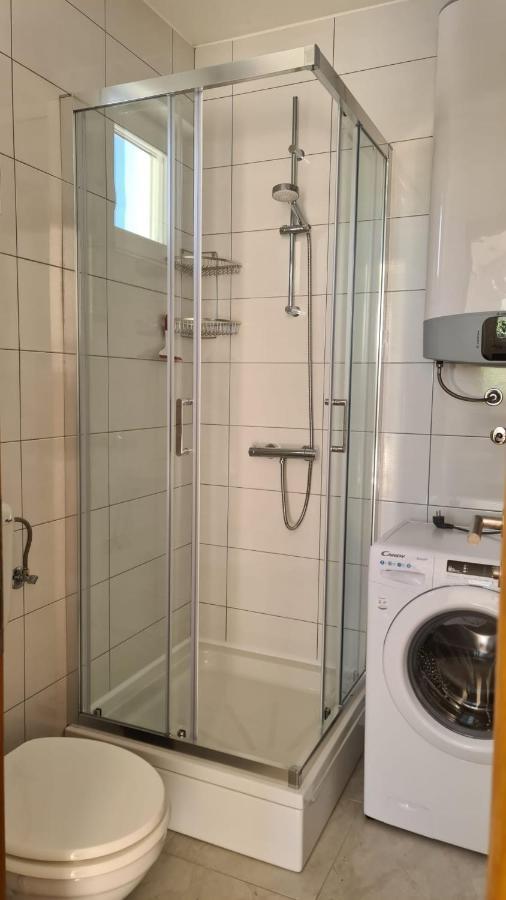 Studio Apartman Kiara Bol Dış mekan fotoğraf