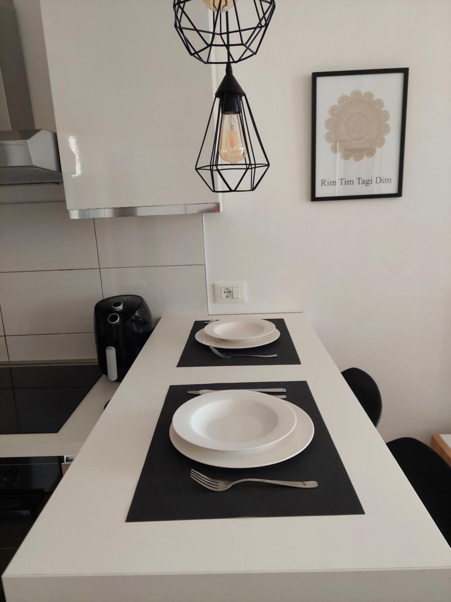 Studio Apartman Kiara Bol Dış mekan fotoğraf